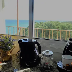 Apartament La Vista Bonica Appartement